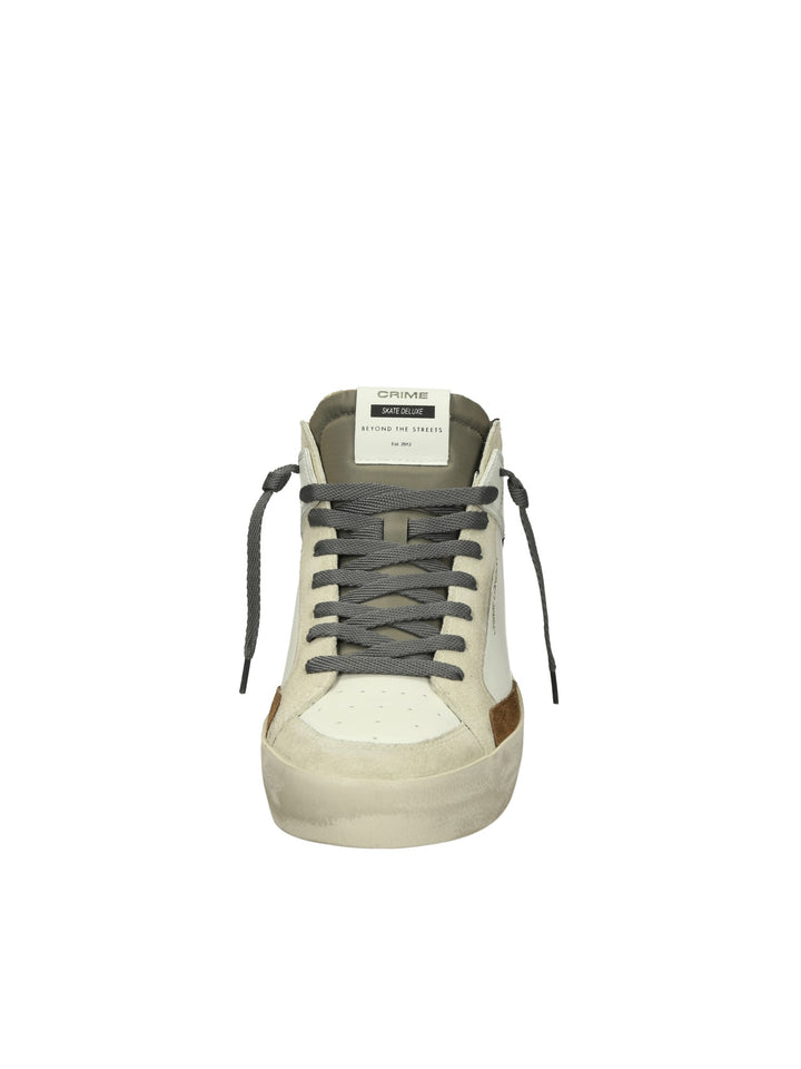 Crime London SK8 DELUXE MID 11151AA8.10 - Lalilina 