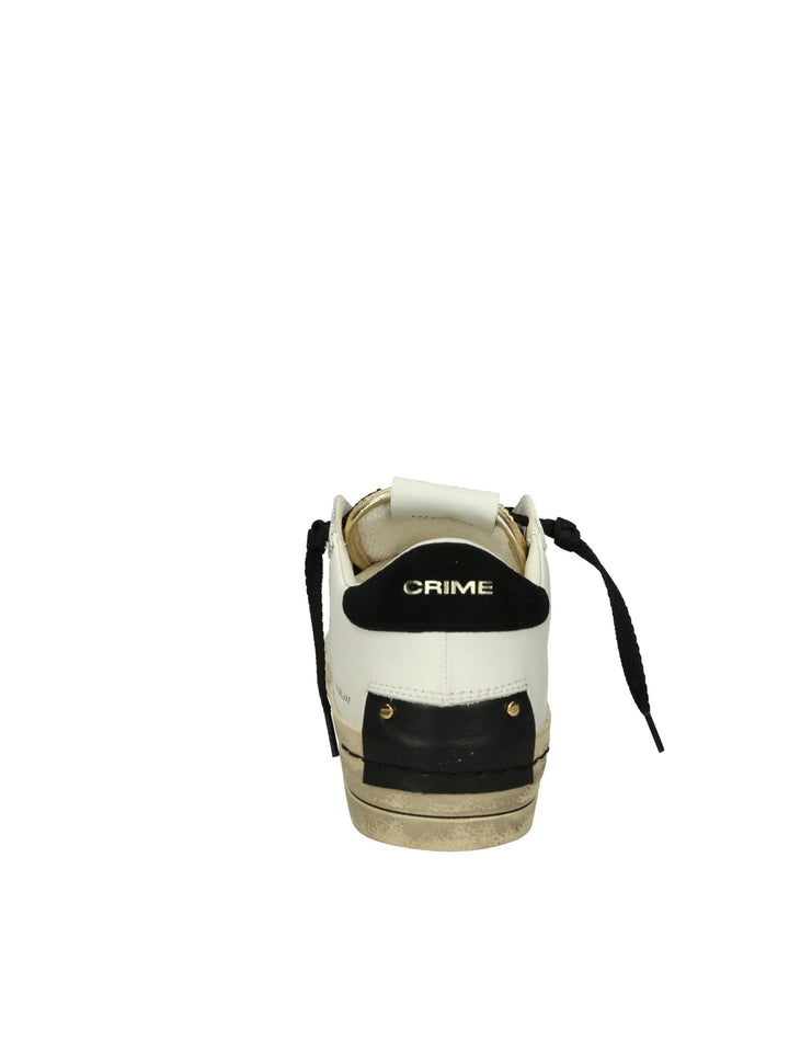 Crime London SK8 DELUXE WEDGE 25192AA8 - Lalilina 