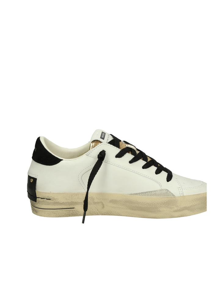 Crime London SK8 DELUXE WEDGE 25192AA8 - Lalilina 