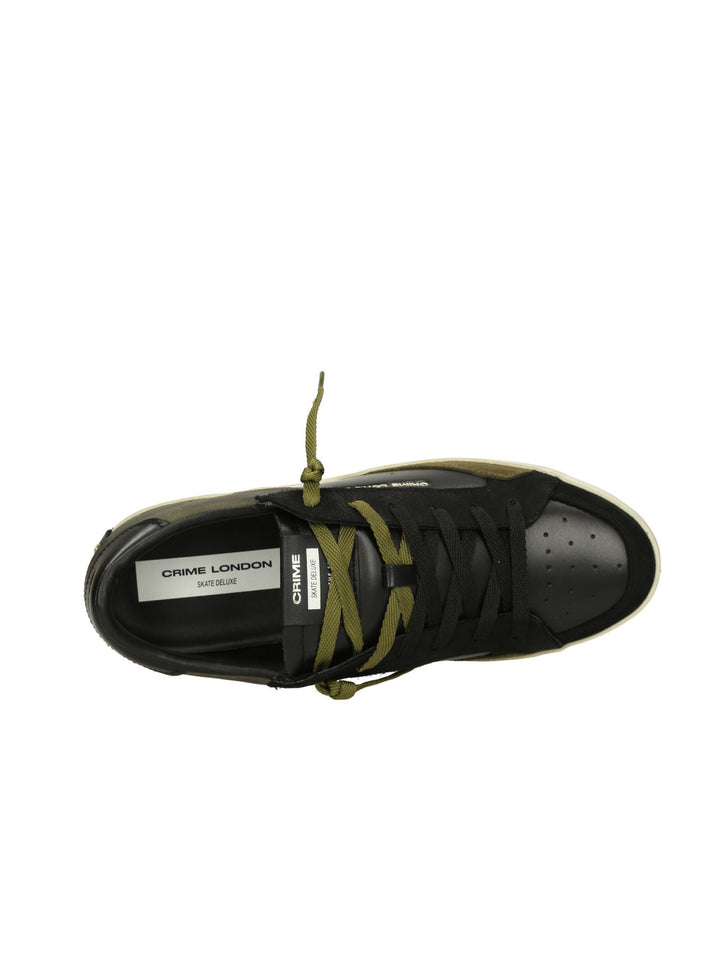 Crime London SK8DELUXE 15109AA7 - Lalilina 