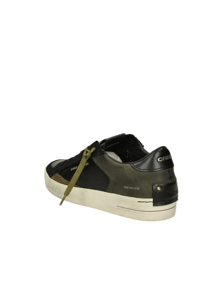 Crime London SK8DELUXE 15109AA7 - Lalilina 