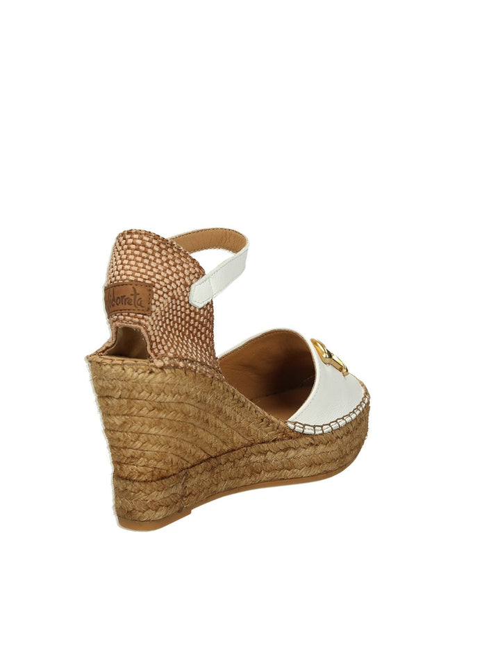 ESPADRILLAS VIDORRETA - Lalilina 