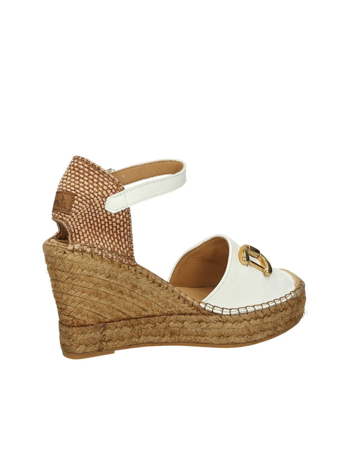 ESPADRILLAS VIDORRETA - Lalilina 