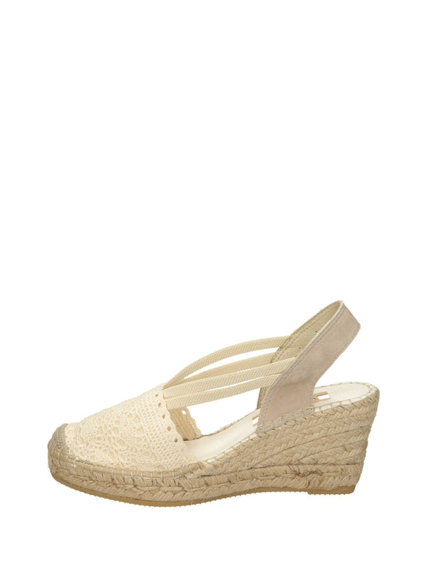 ESPADRILLAS VIDORRETA - Lalilina 