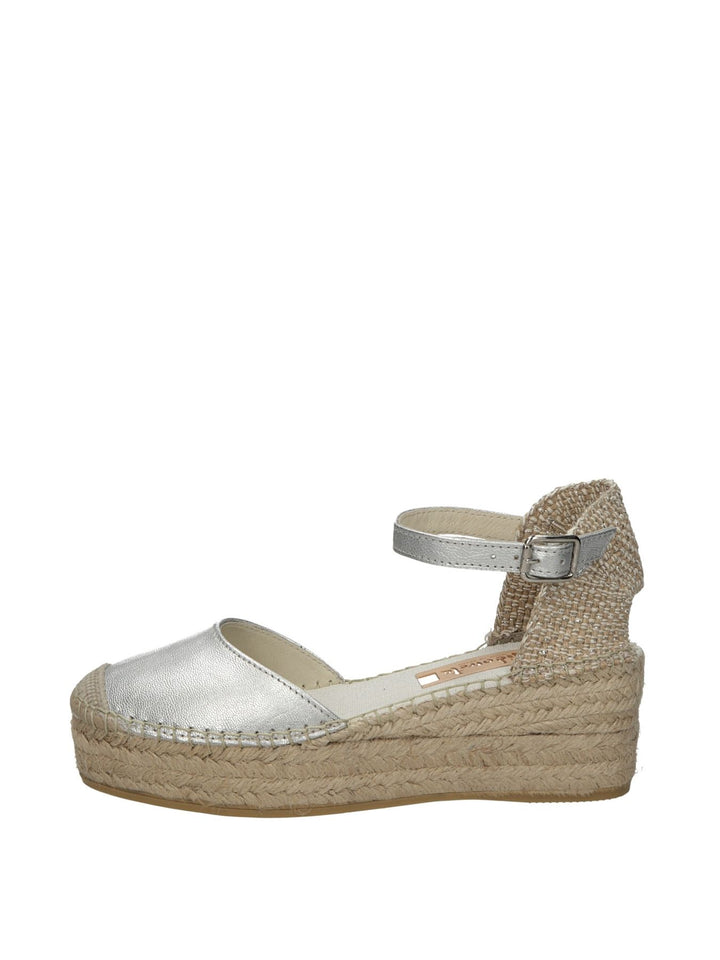 ESPADRILLAS VIDORRETA - Lalilina 