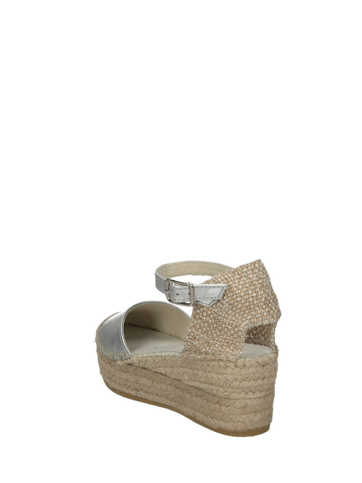 ESPADRILLAS VIDORRETA - Lalilina 