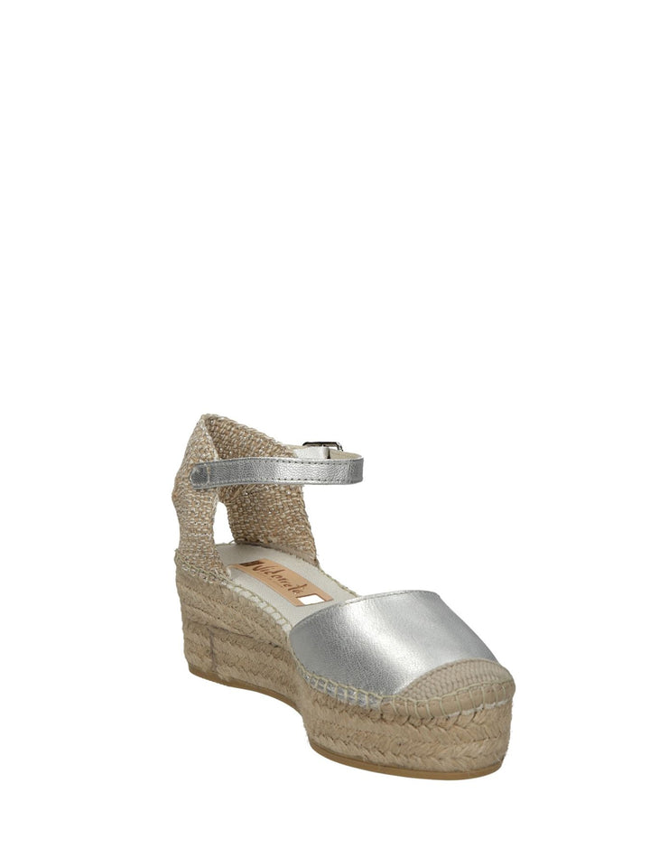 ESPADRILLAS VIDORRETA - Lalilina 