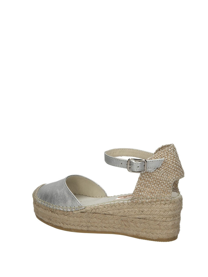 ESPADRILLAS VIDORRETA - Lalilina 