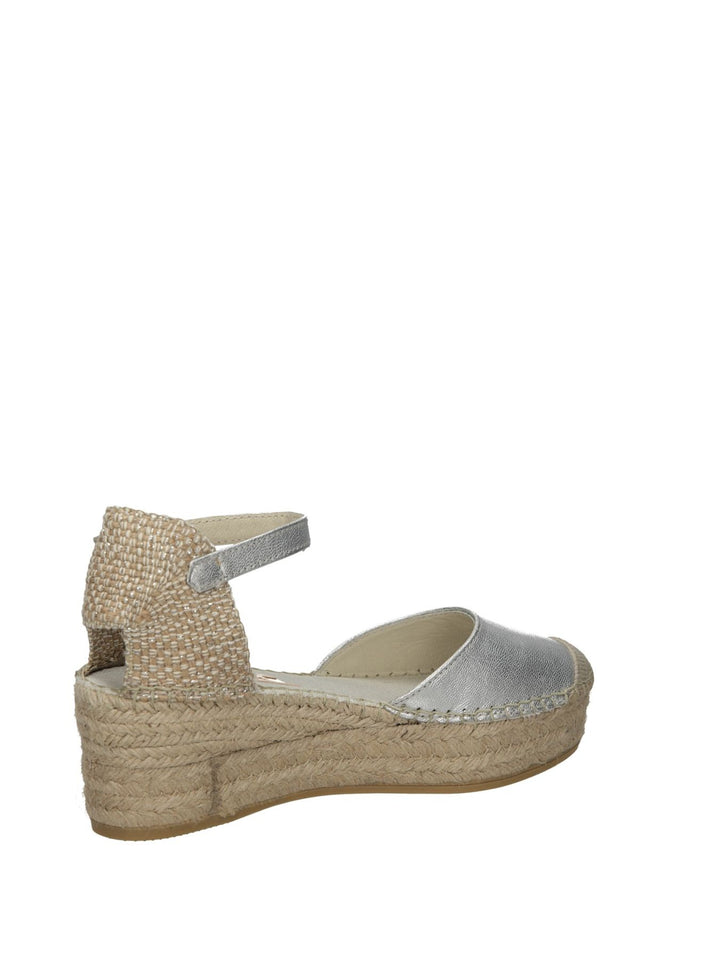 ESPADRILLAS VIDORRETA - Lalilina 