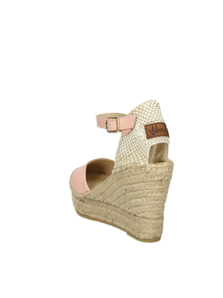 ESPADRILLAS VIDORRETA - Lalilina 