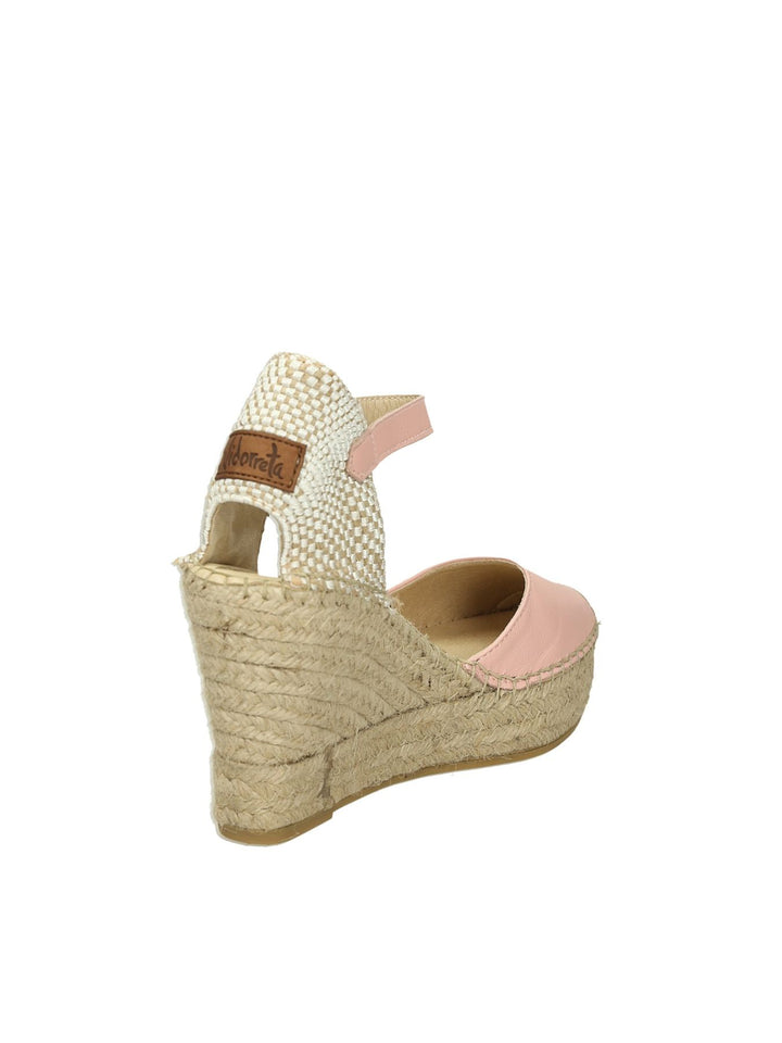 ESPADRILLAS VIDORRETA - Lalilina 