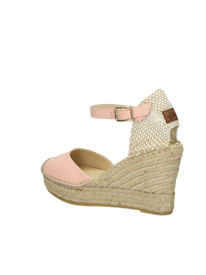 ESPADRILLAS VIDORRETA - Lalilina 