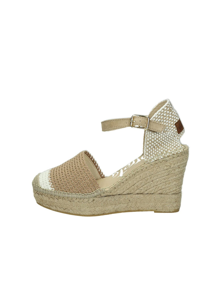 ESPADRILLAS VIDORRETA - Lalilina 