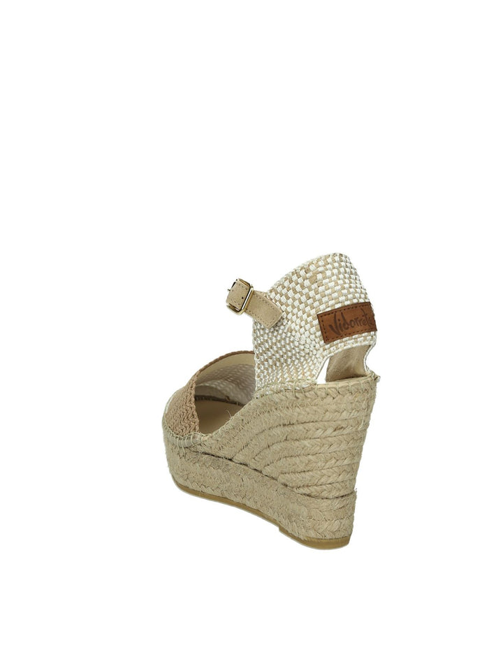 ESPADRILLAS VIDORRETA - Lalilina 