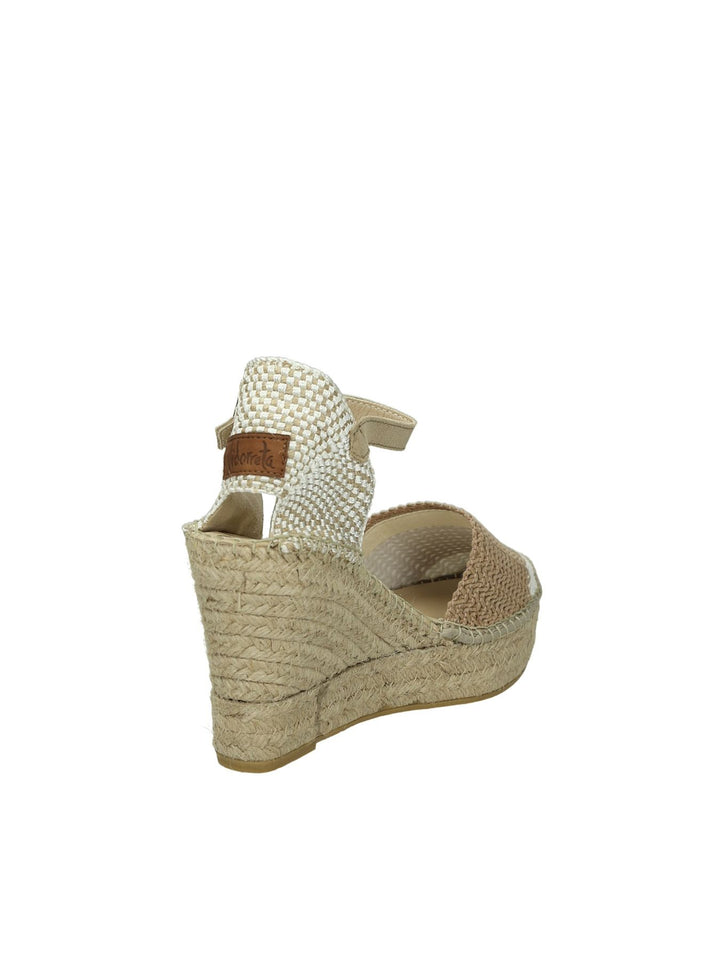 ESPADRILLAS VIDORRETA - Lalilina 