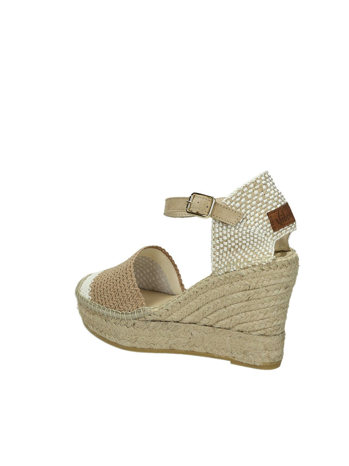 ESPADRILLAS VIDORRETA - Lalilina 