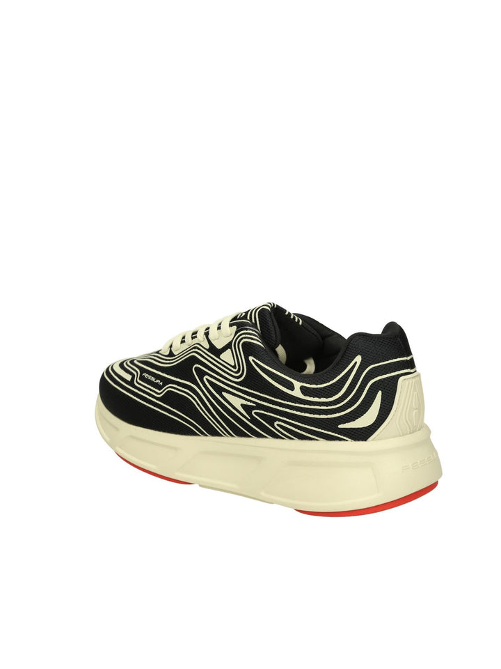 FESSURA SHOES RUN 01 - Lalilina 