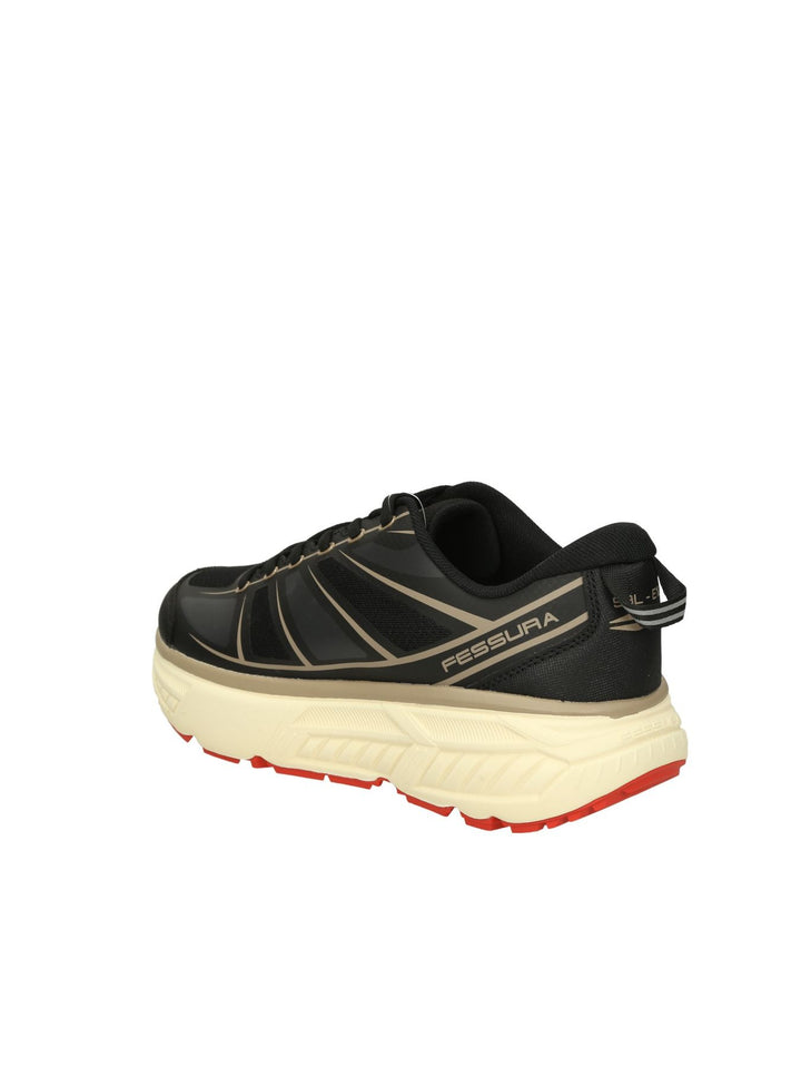 FESSURA SHOES TRAIL SBL - Lalilina 