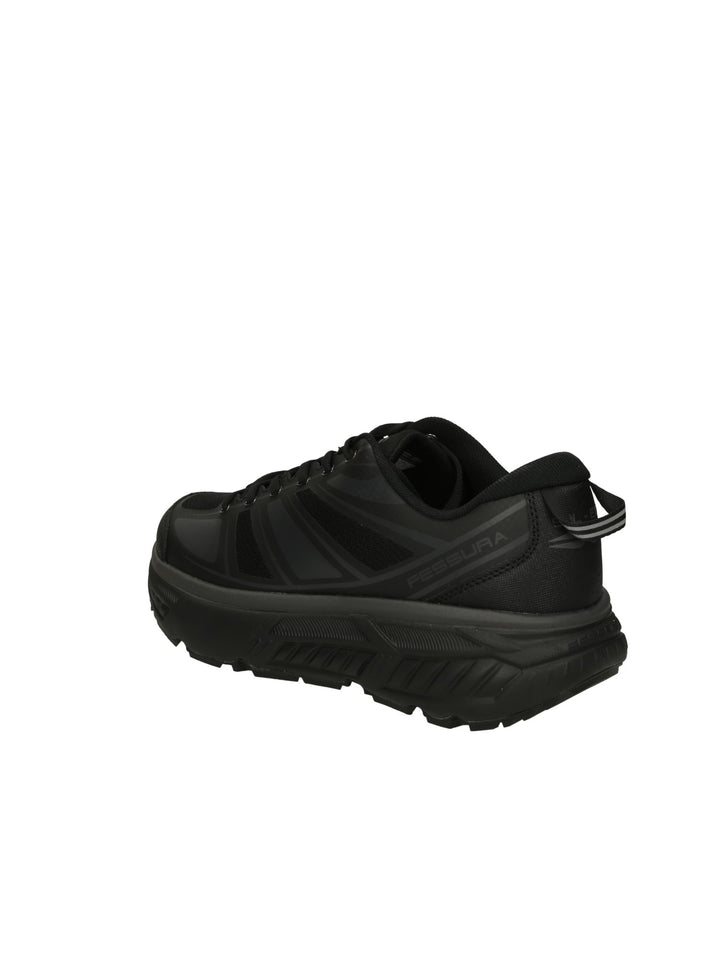 FESSURA SHOES TRAIL SBL - Lalilina 