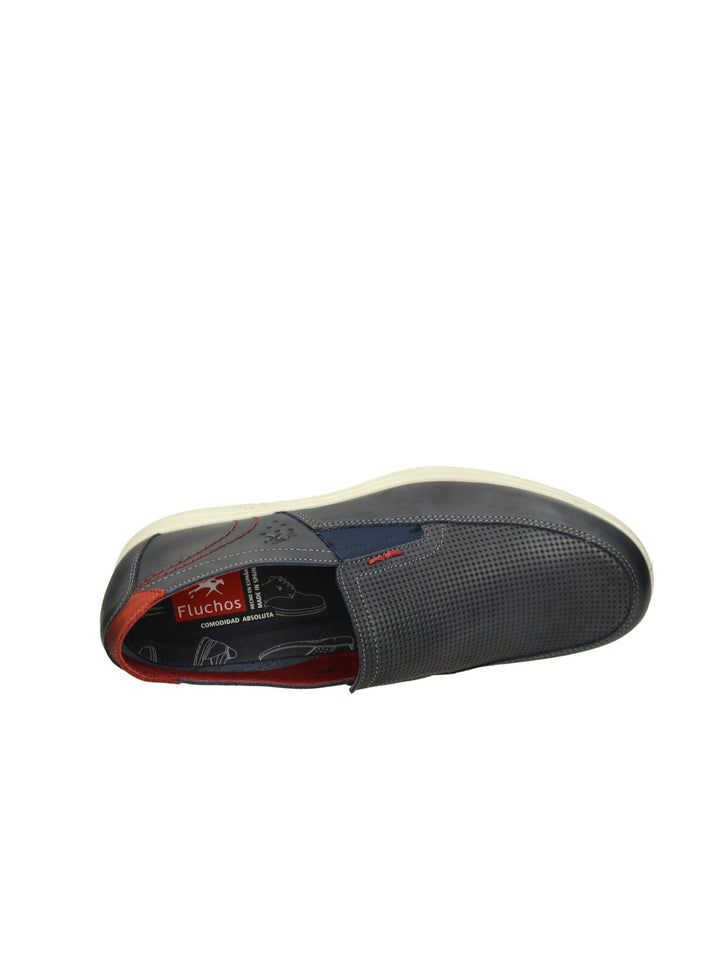 FLUCHOS F0118 - Lalilina 