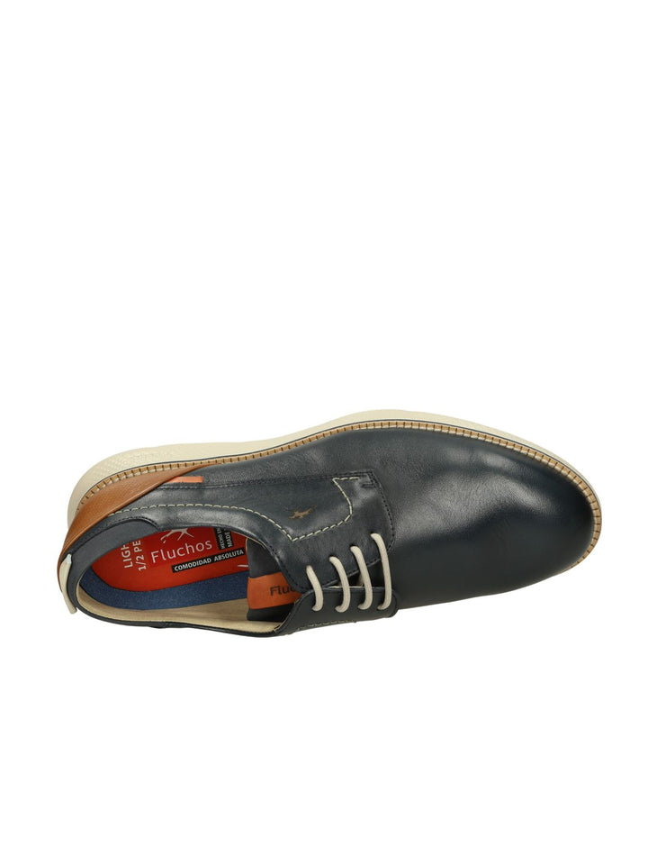 FLUCHOS F1740 - Lalilina 