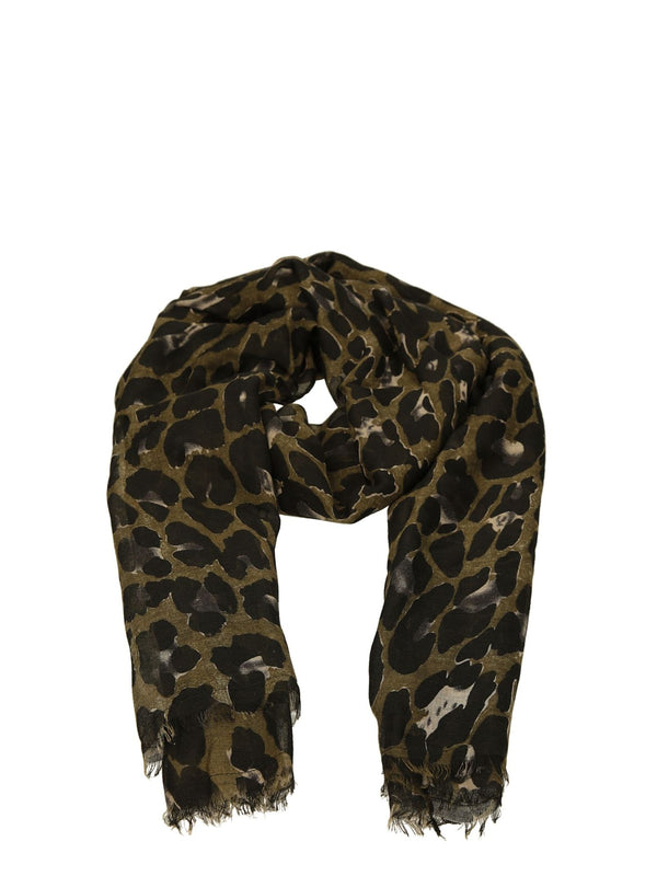 Foulard PIECES - Lalilina 