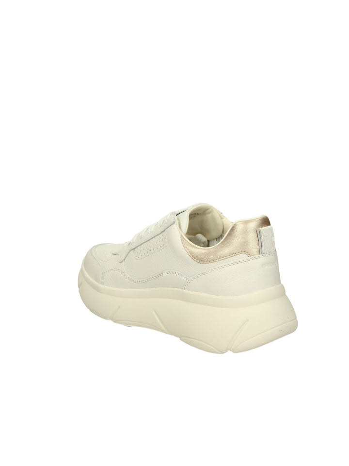 GEOX D45NHB046NF C1000 - Lalilina 