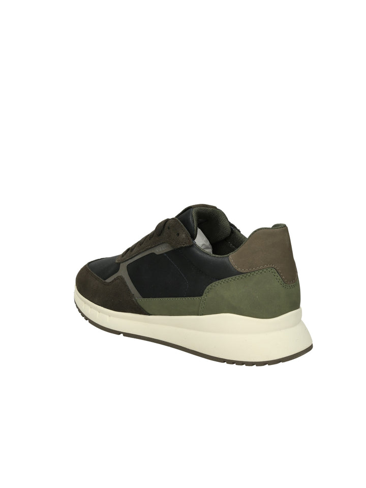 GEOX U55LCA0CQ22 - Lalilina 