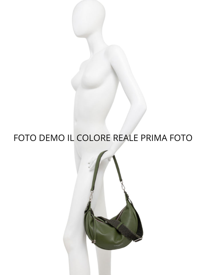 GIANNI CHIARINI FIRENZE BS 11550 GRN-NAOP - Lalilina 