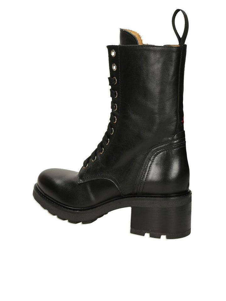 GIO + AFRA14 - Lalilina 