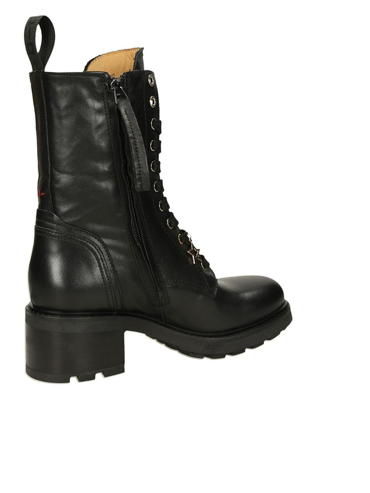 GIO + AFRA14 - Lalilina 