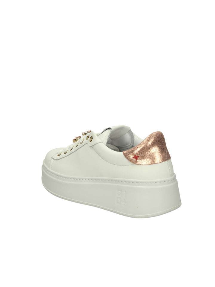 GIO + PIA322A - Lalilina 