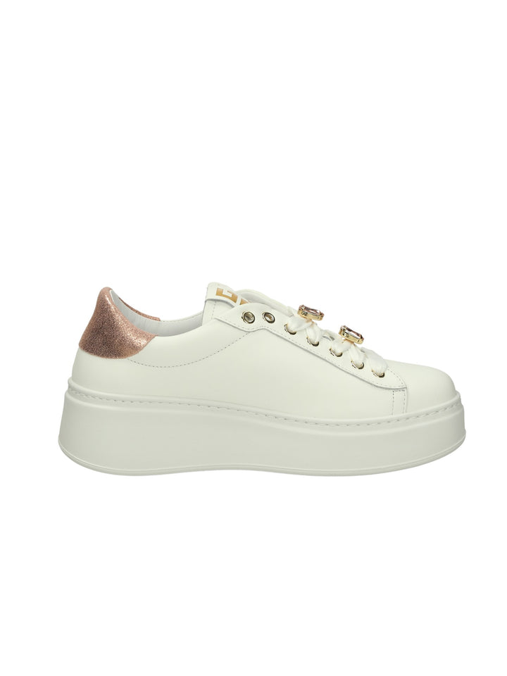 GIO + PIA322A - Lalilina 