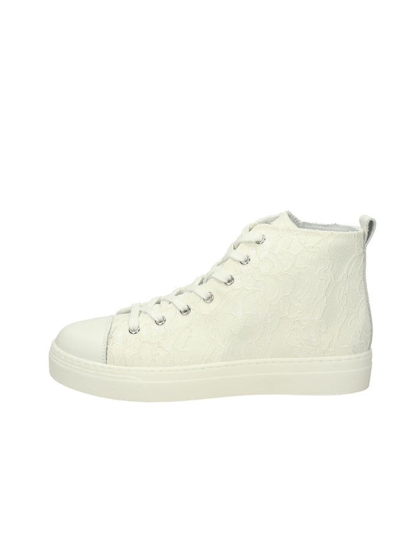 Black Gardens Sneakers