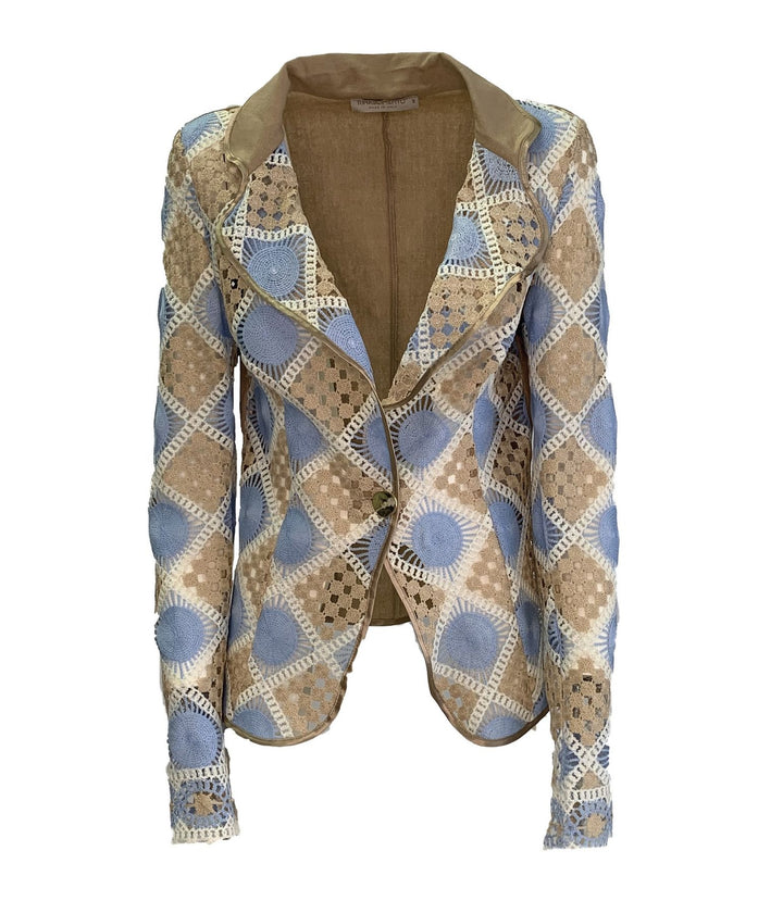 Giacca RINASCIMENTO - Lalilina 