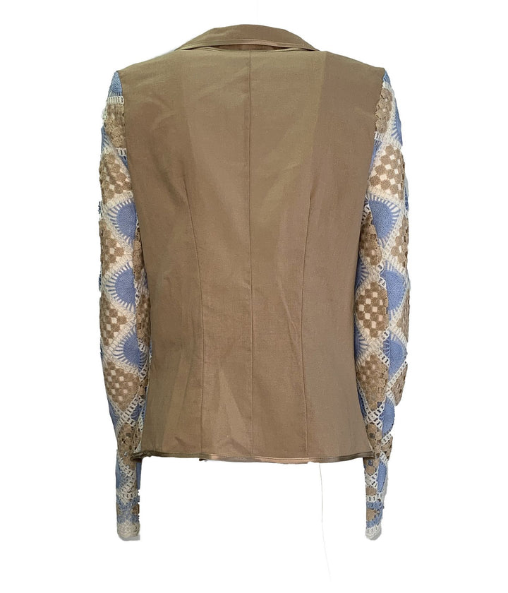 Giacca RINASCIMENTO - Lalilina 