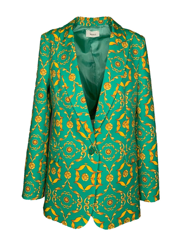 Giacca VICOLO - Lalilina 