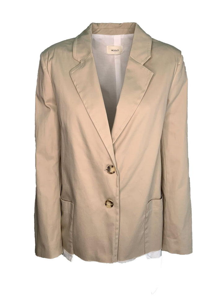 Giacca VICOLO - Lalilina 