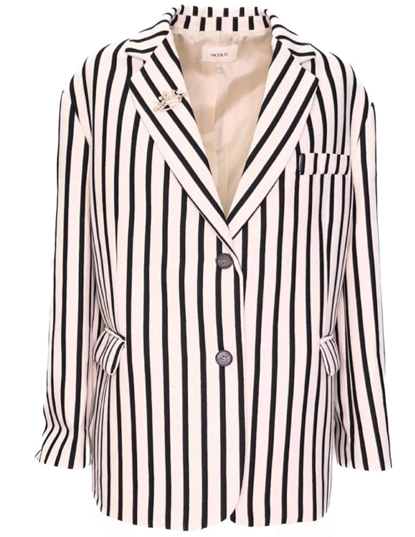 Giacca VICOLO - Lalilina 