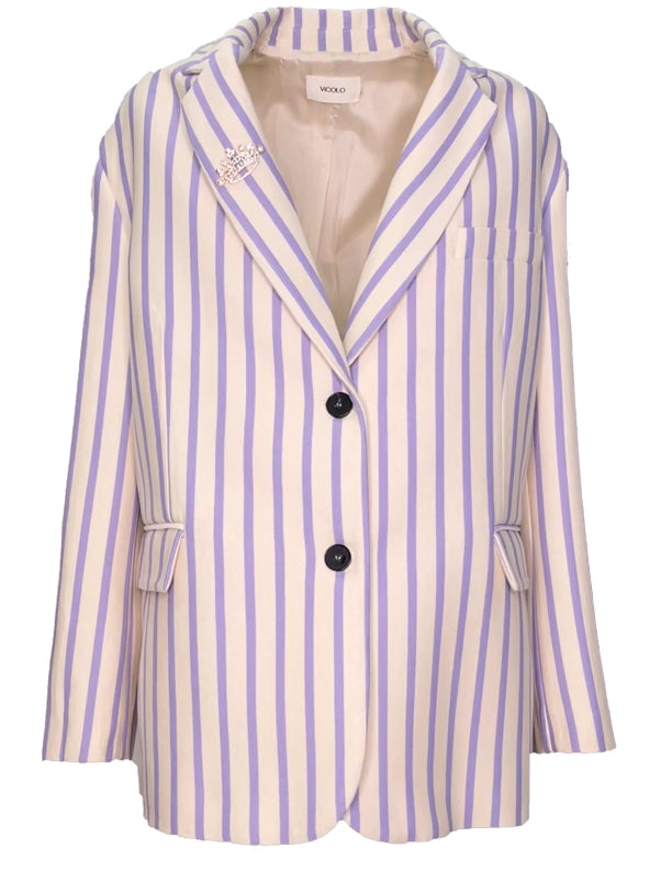 Giacca VICOLO - Lalilina 