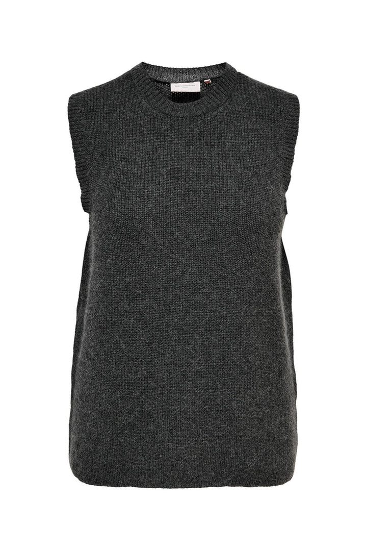 Gilet ONLY CARMAKOMA - Lalilina 