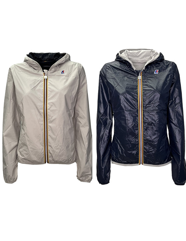 Giubbotto K-WAY - Lalilina 