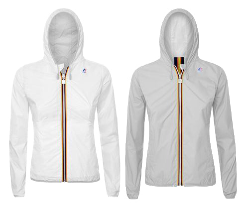 Giubbotto K-WAY - Lalilina 