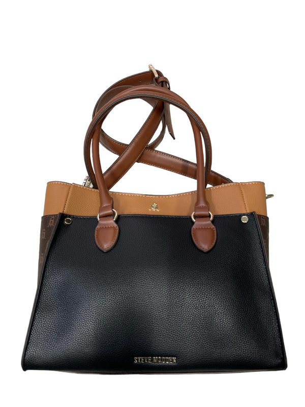 STEVE MADDEN B.M.ARIO