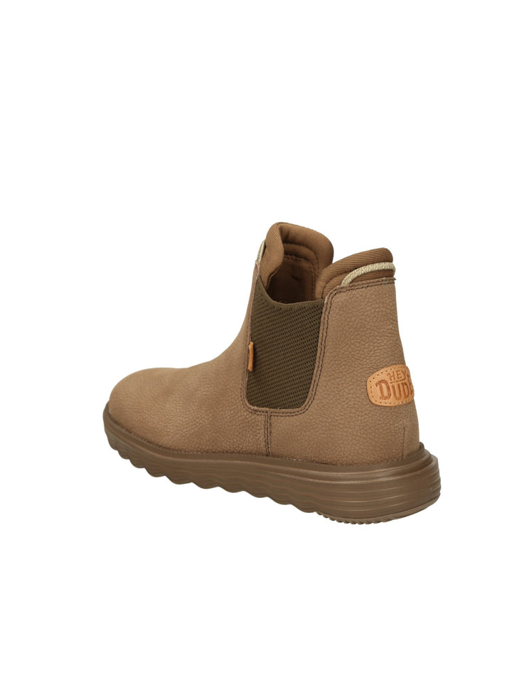HEY DUDE HD.40187 BRANSON BOOT - Lalilina 
