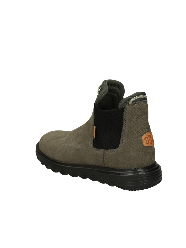 HEY DUDE HD.40187 BRANSON BOOT - Lalilina 
