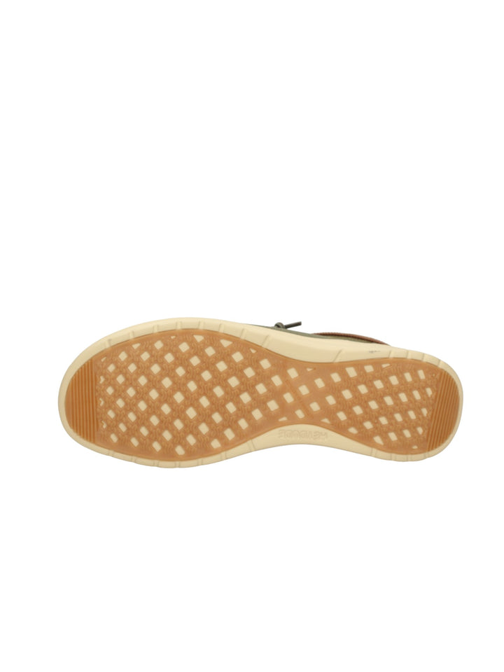 HEY DUDE HD.41867 WALLY MID GRIPR - Lalilina 