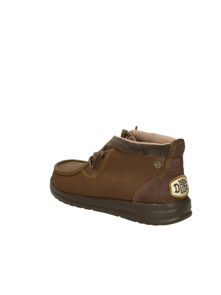 HEY DUDE HD.41867 WALLY MID GRIPR - Lalilina 