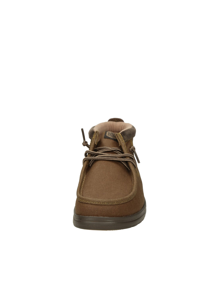 HEY DUDE HD.41867 WALLY MID GRIPR - Lalilina 