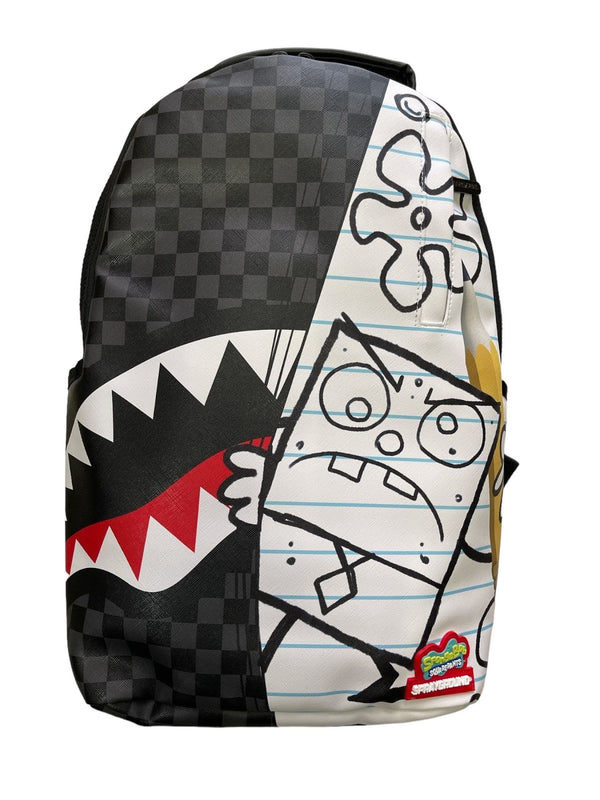 SPRAYGROUND 910B5863NSZ